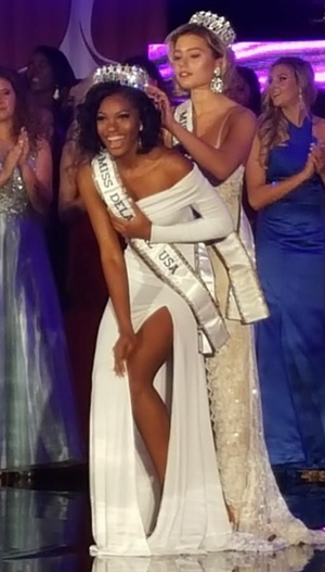 Image result for mia jones delaware pageant