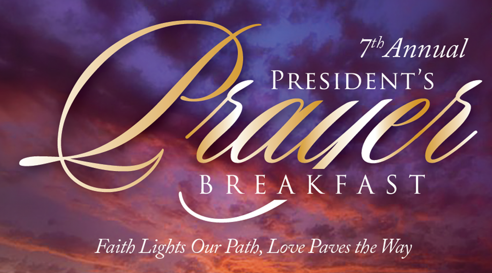 2017 president s prayer