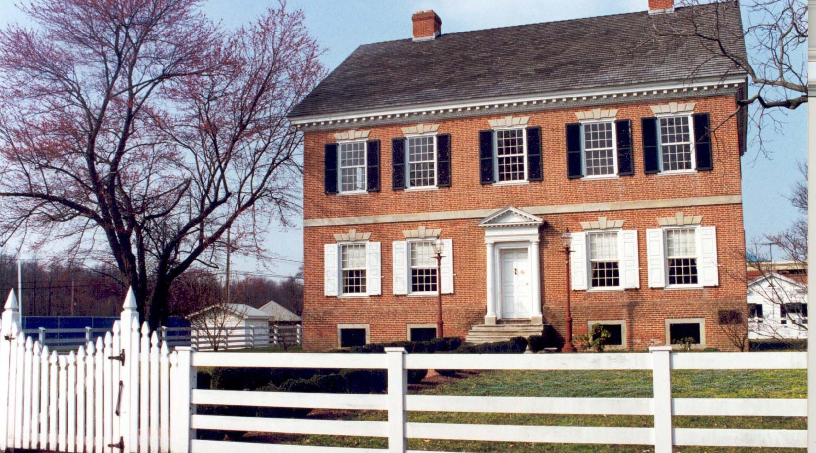 DSU has received a three-year $500,000 grant from the National Park Service to go toward much needed repairs to its historic Loockerman Hall.