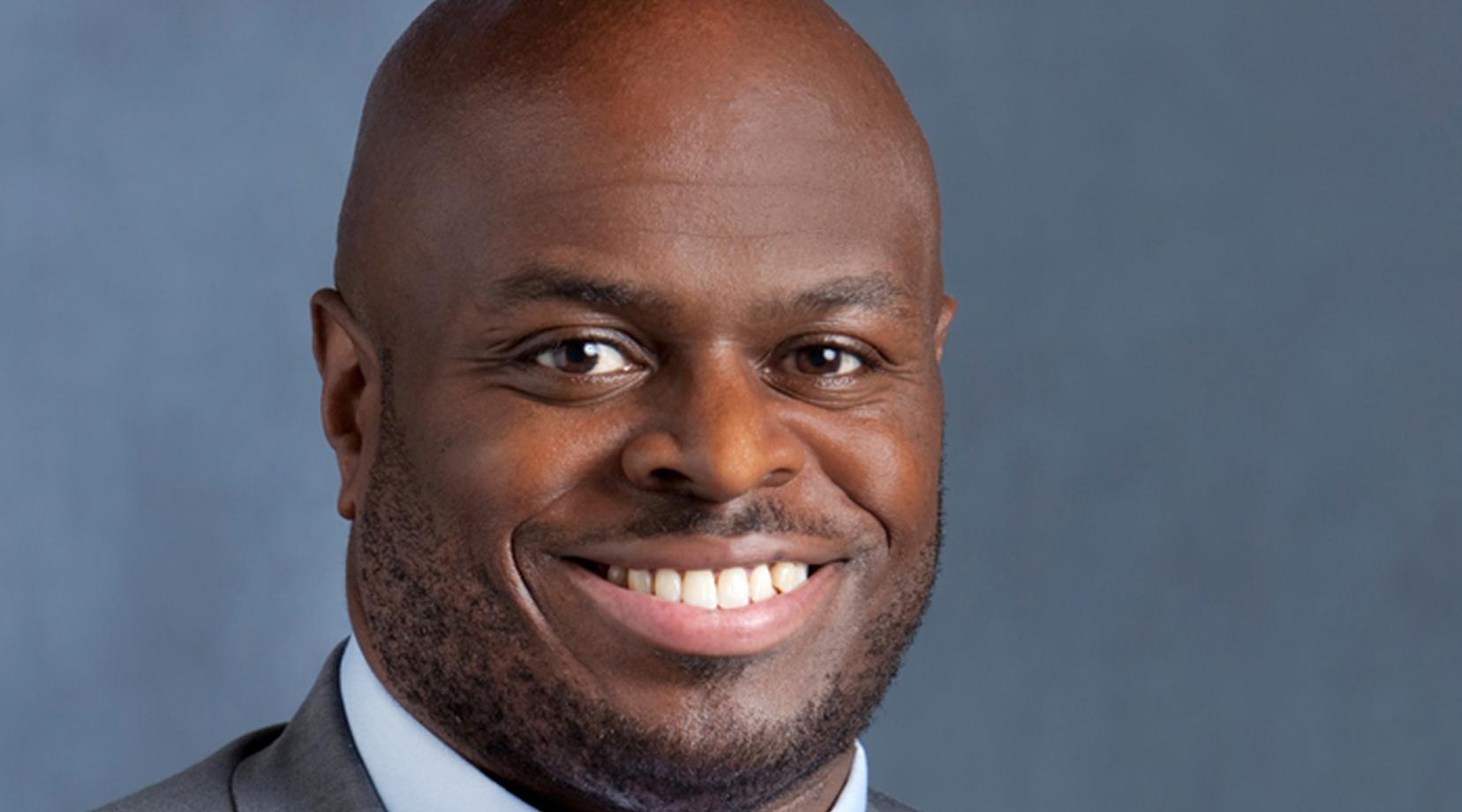 Provost Tony Allen has been named by the Greater Kent Committee to chair an economic development-related working group.