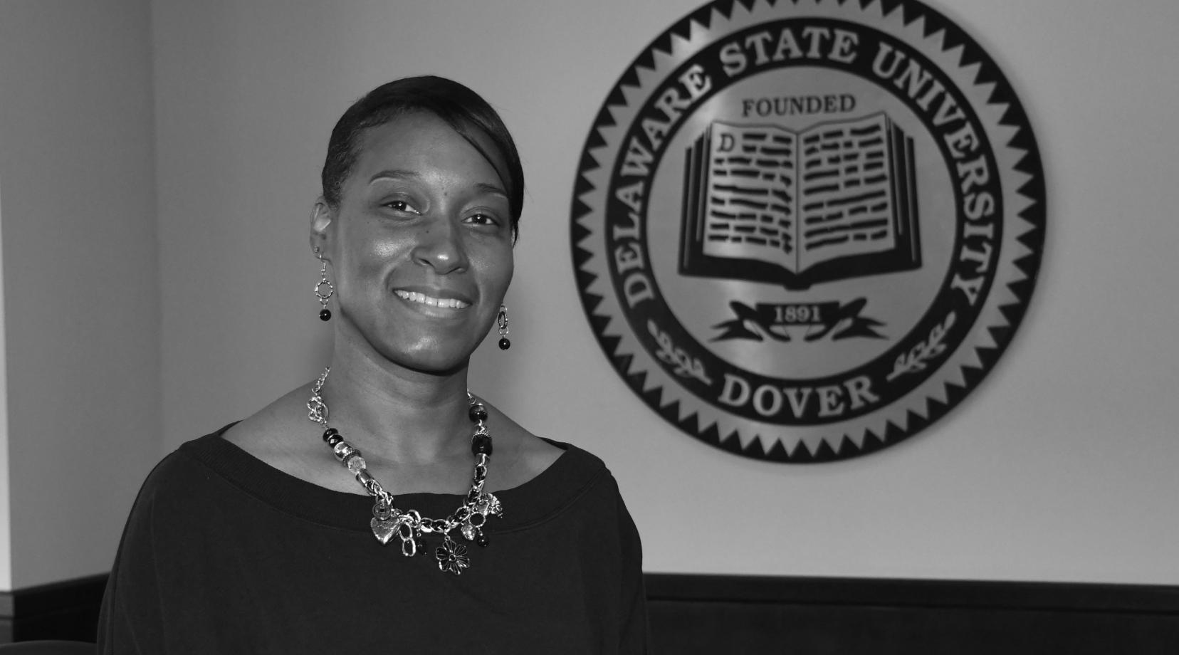 <p>Tamara Stoner's exploits as a track star in high school and college has won her an induction into the Delaware Track and Field Hall of Fame.</p>