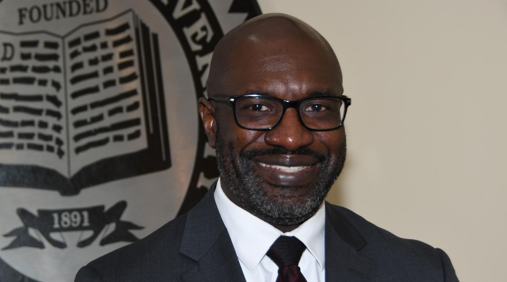<p>Cleon Cauley Esq. is the new University General Counsel, an 16-year attorney with a wealth of governmental experiences</p>