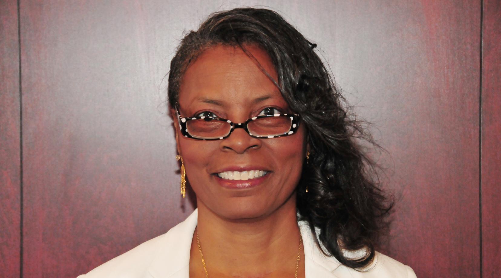 Dr. Debbie Harrington, a University Board of Trustees member and a retired 25-year U.S. Army colonel, has been inducted in the Norfolk State University ROTC Hall of Fame.