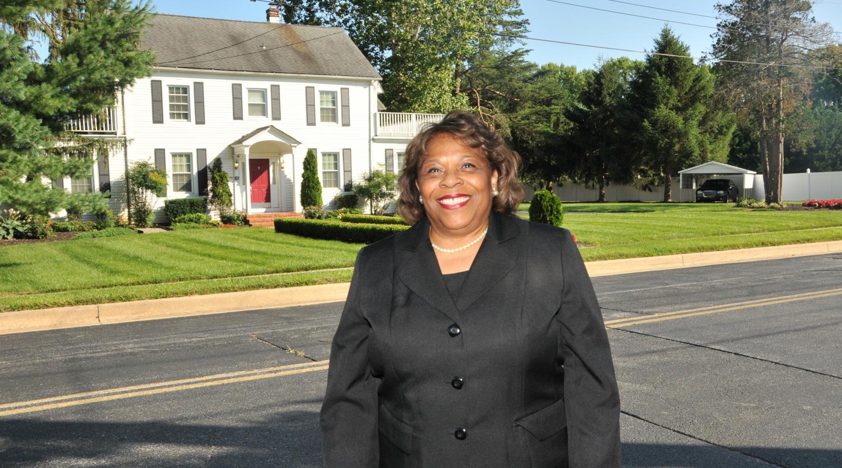 <p>Today, on her 70th birthday, Dr. Wilma Mishoe announced her intention to retire as President of Delaware State University, effective December 31, 2019.</p>