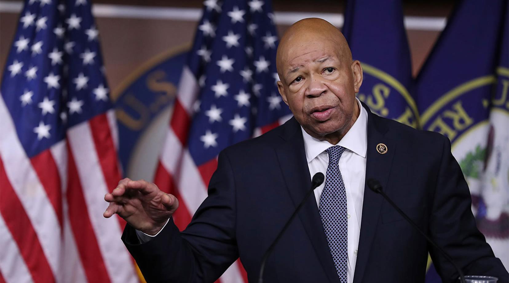 Honorable Elijah Cummings