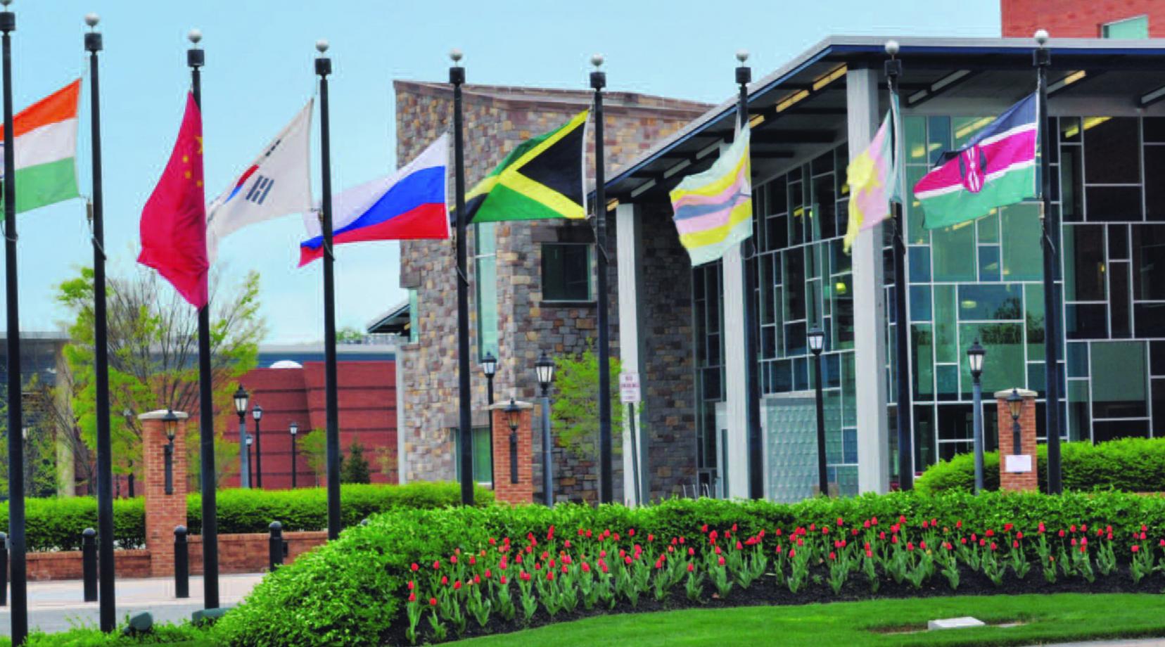 <p>Delaware State University and other HBCU were encouraged by the U.S. Senate's recent passage of the amended FUTURE Act, which would provide a permanent source of funding for these institutions of higher education.</p>
