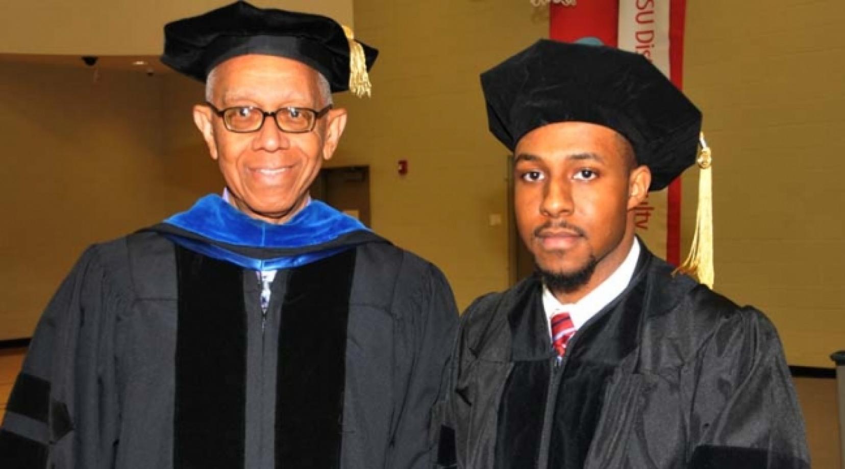 DSU, HBCU award