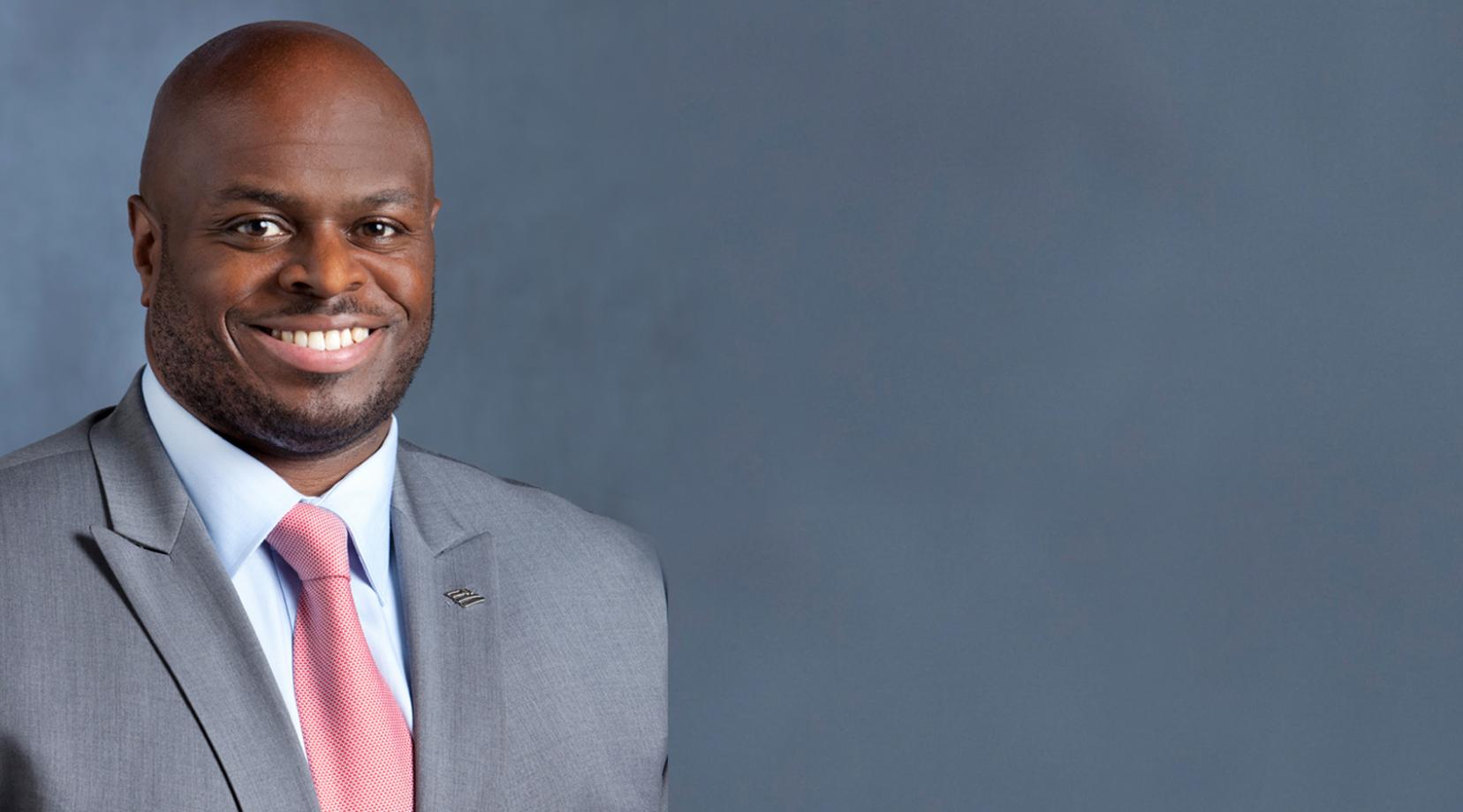 Dr. Tony Allen, who has received a litany of endorsements in response to the appointment, will begin his new tenure as DSU's Chief Academic Officer on Aug. 15.