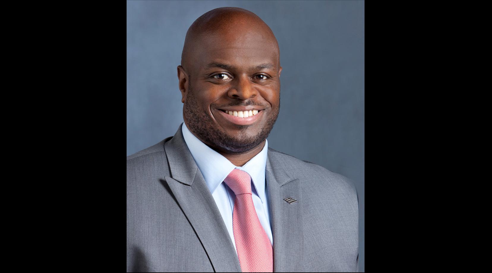 Provost Tony Allen will give an address entitled "The Oughtness," which is taken from Dr. Martin Luther King's 1964 Nobel Peace Prize acceptance speech.