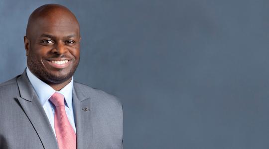 <p>Dr. Tony Allen, who has received a litany of endorsements in response to the appointment, will begin his new tenure as DSU's Chief Academic Officer on Aug. 15.</p>