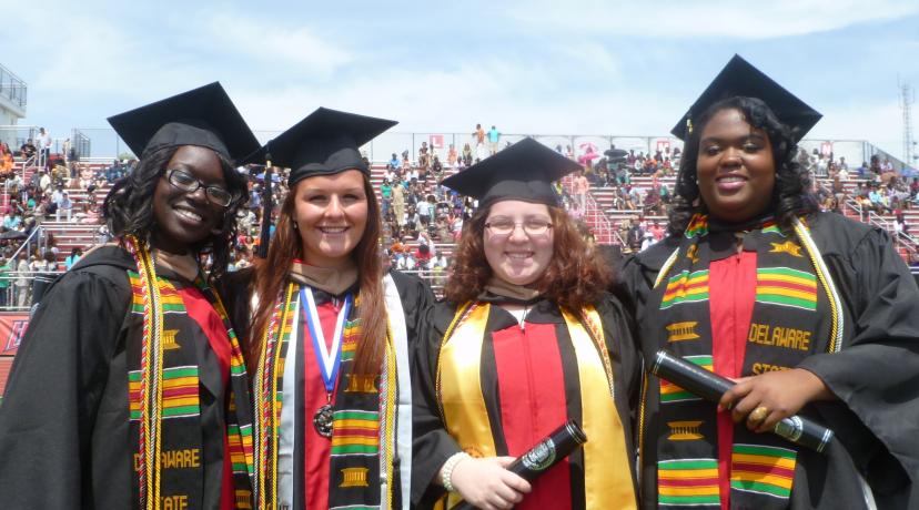 <p>Hospitality and Tourism Management graduates.</p>