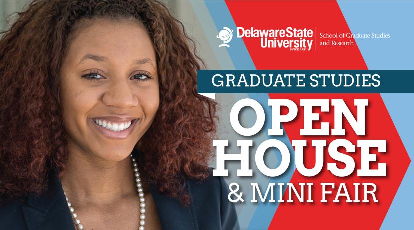 delaware state university admission essay