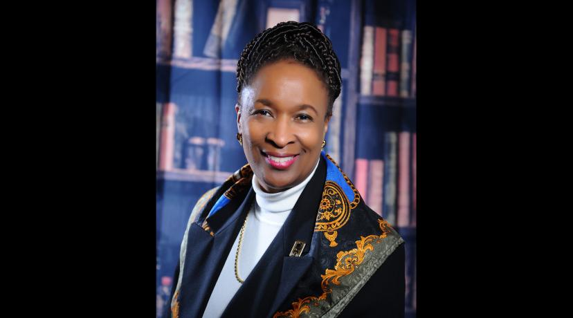<p>Dr. Marsha Horton is now a member of the Board of Directors of the American Conference of Academic Deans.</p>
